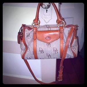 Dooney & Burke Handbag